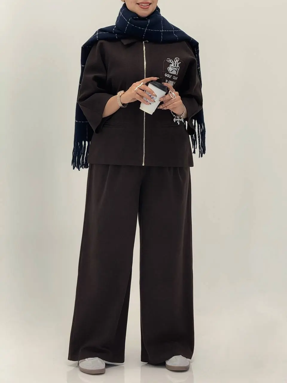 3587-ست کشمیر آنا